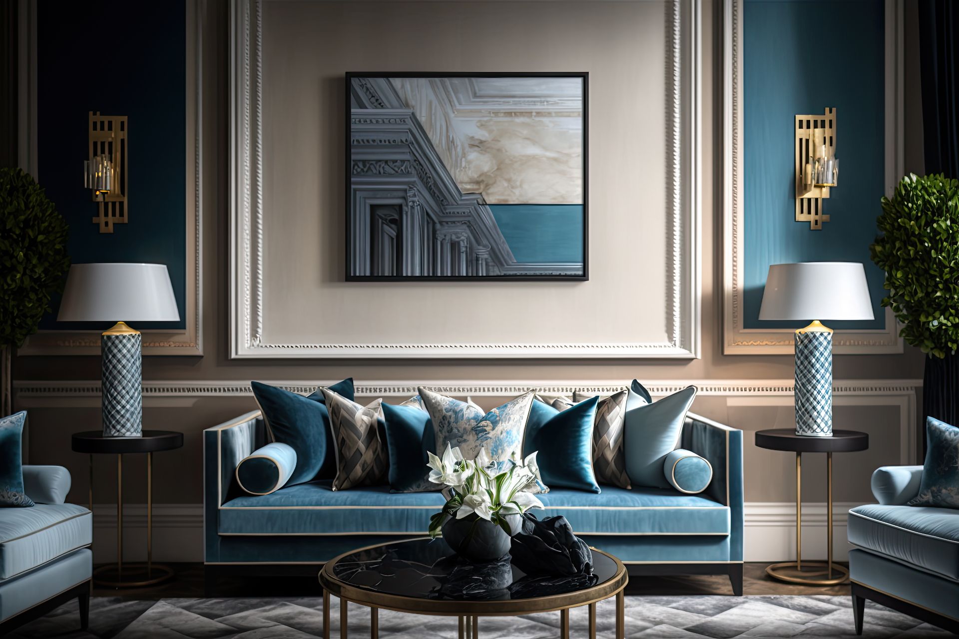 Designing interiors that last in Oman’s climate