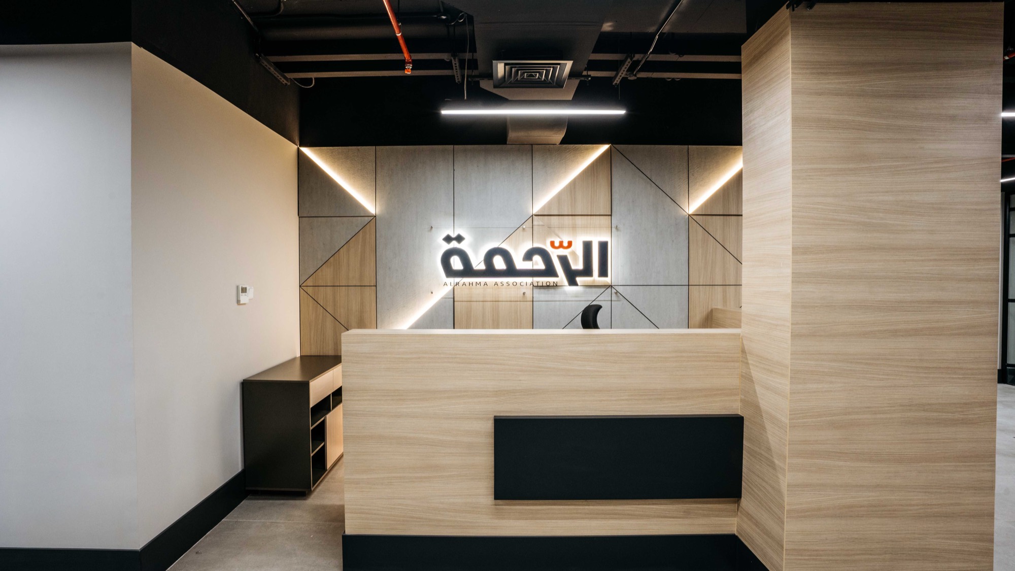 Turnkey vs. Traditional Fit-out: which is right for your project?